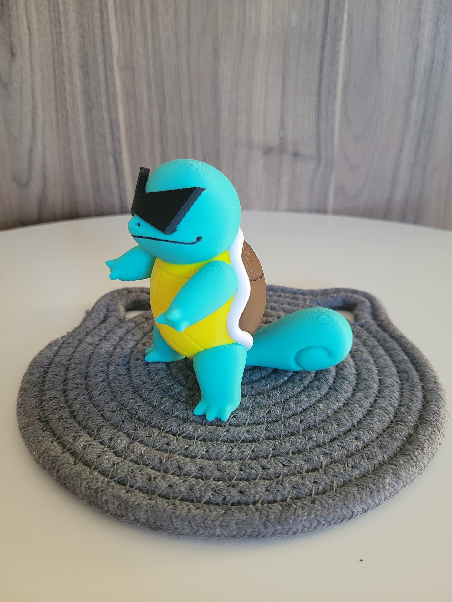 Squirtle
