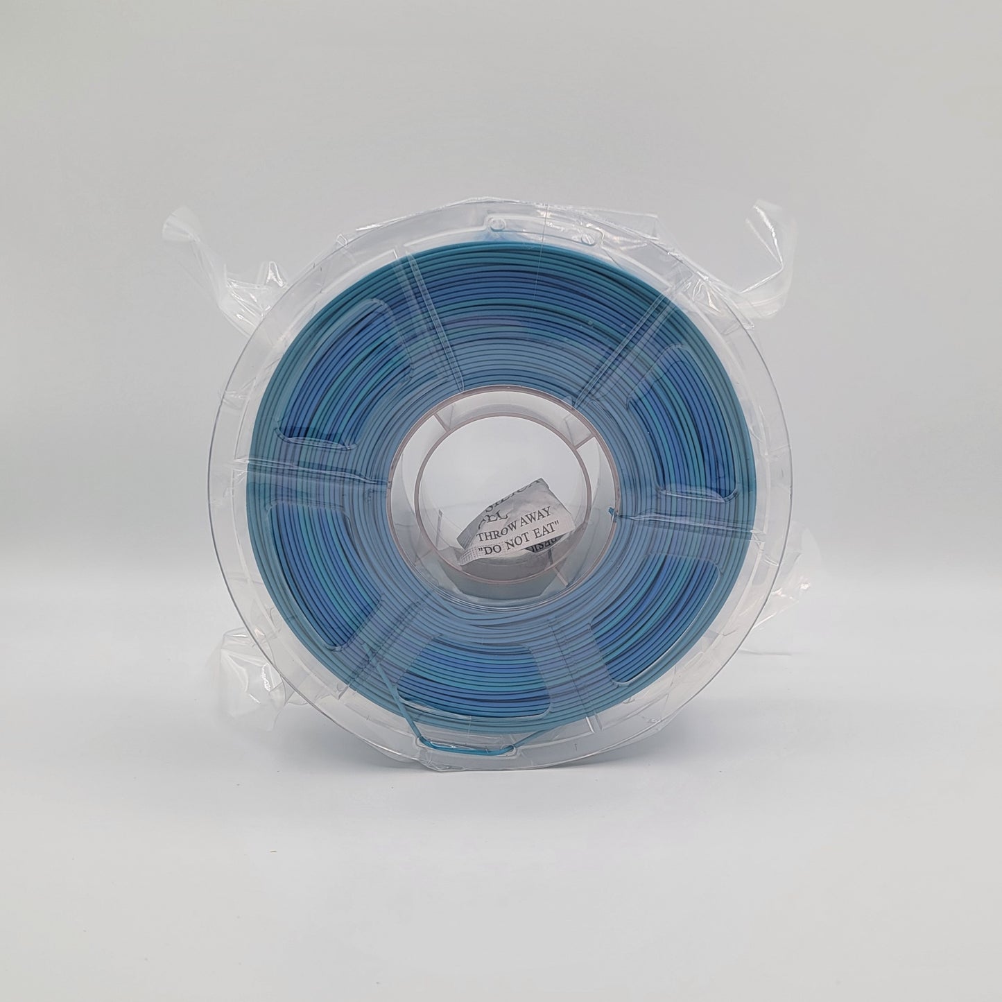 Gradient Blue-Shiny Blue