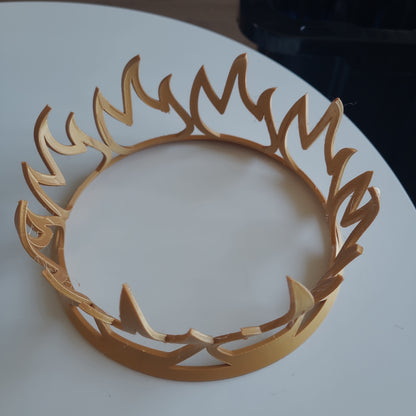 Crown