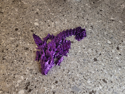 Baby - Lunarwing Dragon