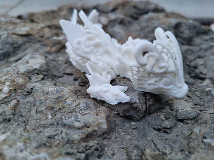 Tadling - Butterfly Dragon