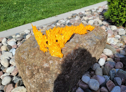 Phoenixwing Dragon