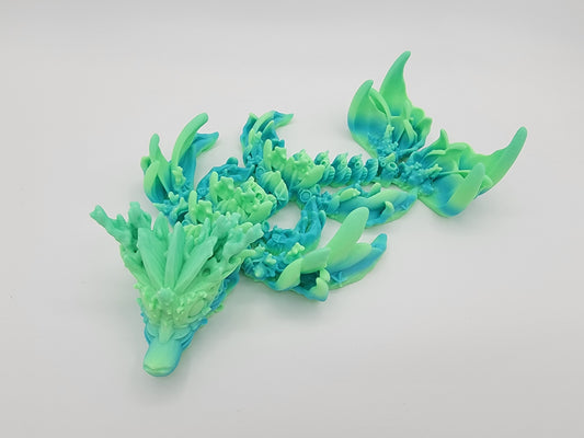 Baby - Coral Reef Dragon