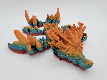 Baby - Coral Reef Dragon