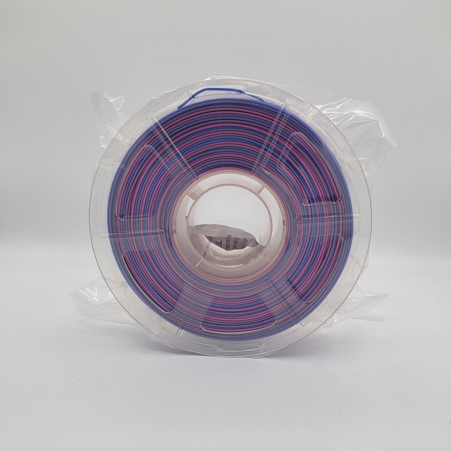 Gradient	Pink-Purple-Blue