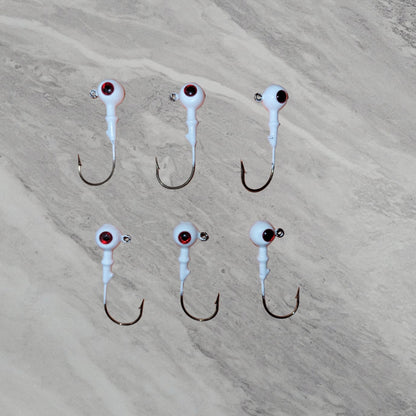 Jig 3d eyes